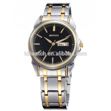 W0031 popular model quartz stainless steel back watch